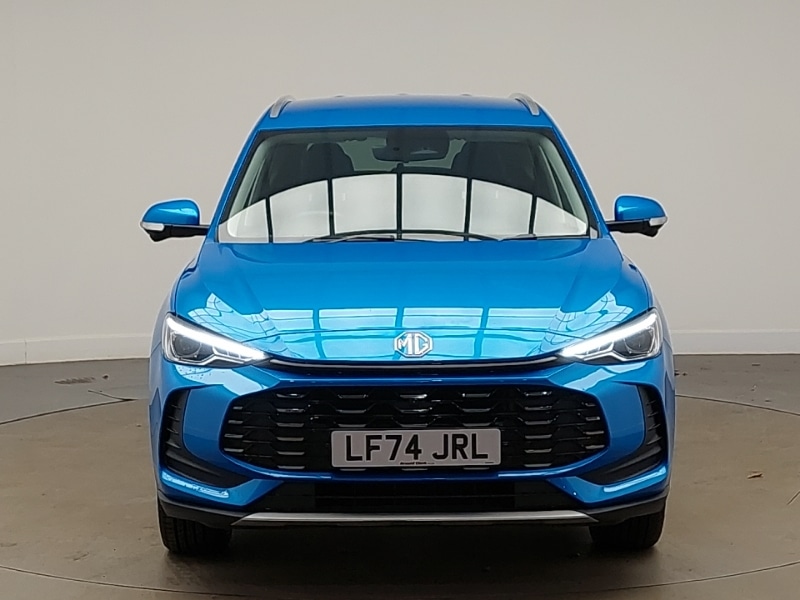 Used MG MG ZS 2025 for sale - 77752438: Photo 12