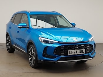 MG MG ZS feature image