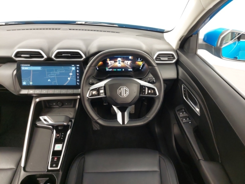 Used MG MG ZS 2025 for sale - 77752438: Photo 7