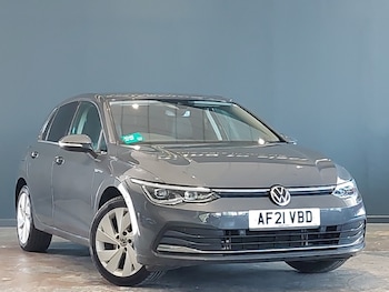 Used Volkswagen Golf 2021 for sale - 76471904: Photo