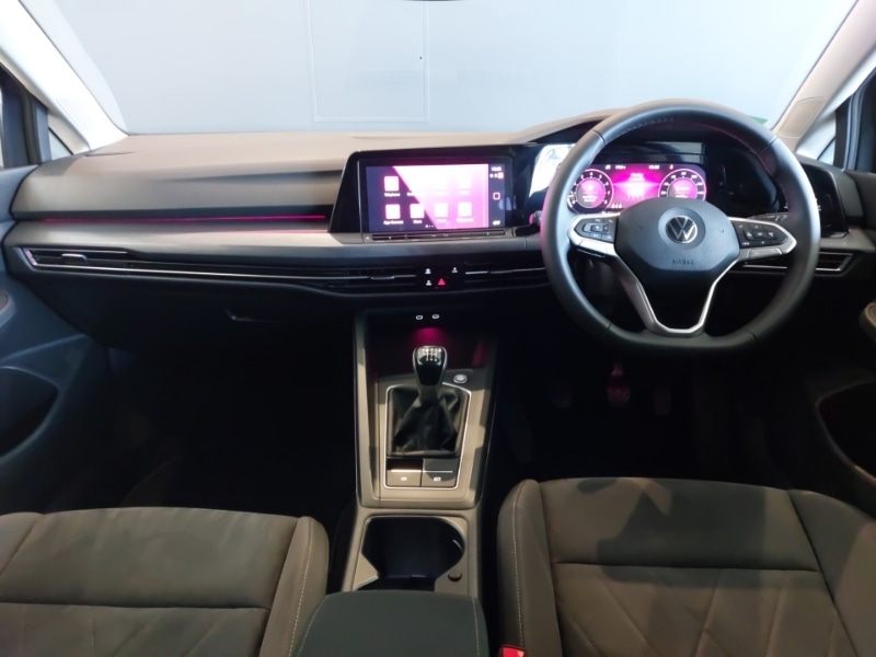 Used Volkswagen Golf 2021 for sale - 76471904: Photo 2