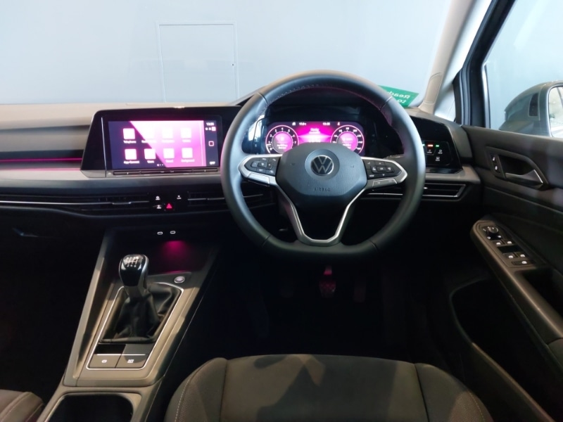 Used Volkswagen Golf 2021 for sale - 76471904: Photo 7