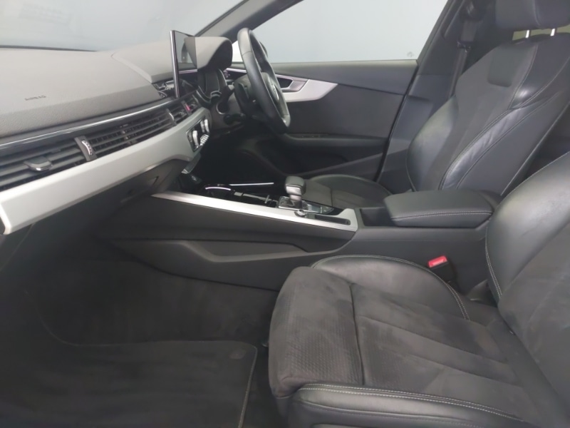 Used Audi A4 2022 for sale - 77975182: Photo 5