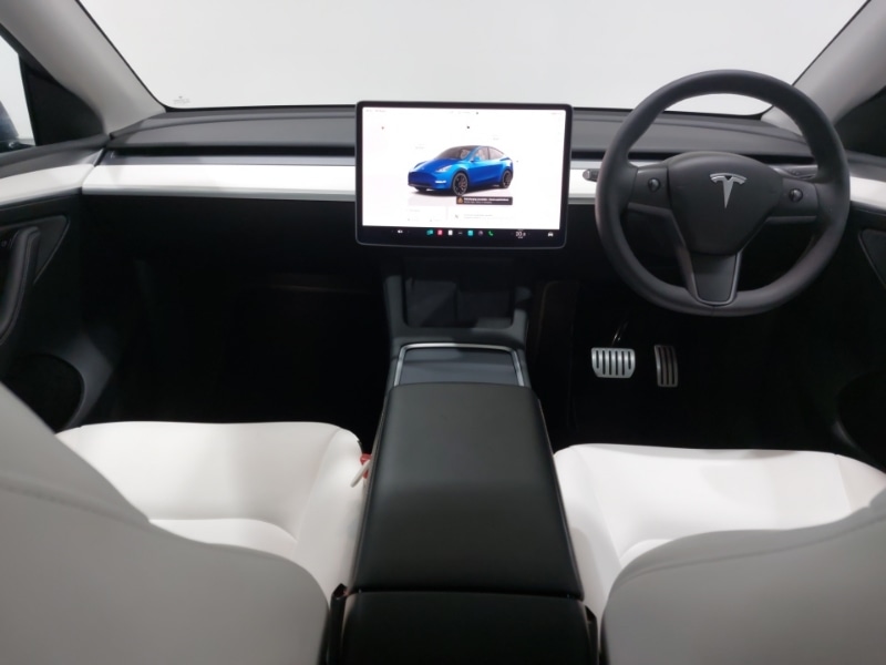 Used Tesla Model Y 2023 for sale - 76353898: Photo 2