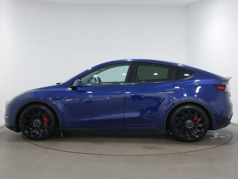 Used Tesla Model Y 2023 for sale - 76353898: Photo 4