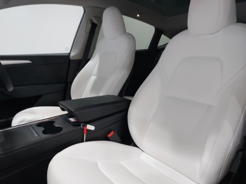 Used Tesla Model Y 2023 for sale - 76353898: Photo 5