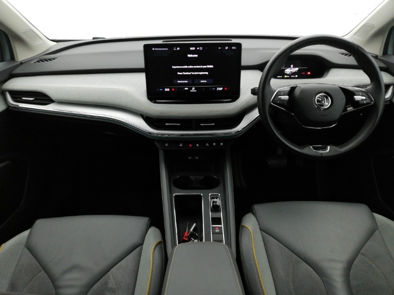 Used Skoda Enyaq 2021 for sale - 77956269: Photo 2