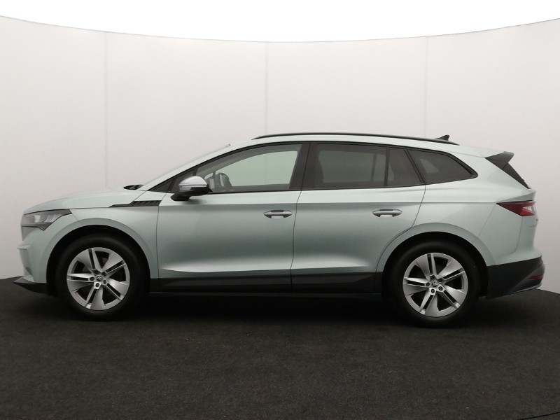 Used Skoda Enyaq 2021 for sale - 77956269: Photo 4