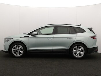 Used Skoda Enyaq 2021 for sale - 77956269: Photo
