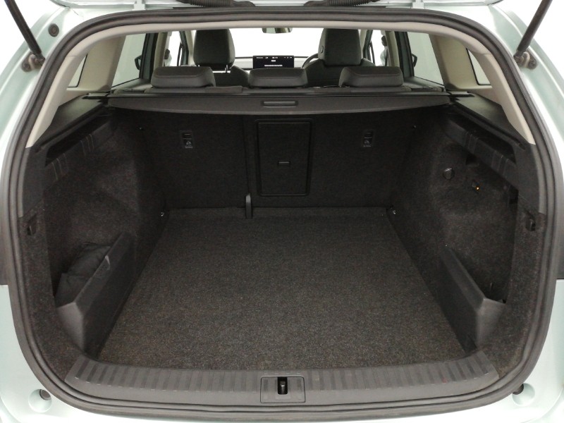 Used Skoda Enyaq 2021 for sale - 77956269: Photo 8