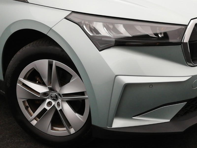 Used Skoda Enyaq 2021 for sale - 77956269: Photo 9