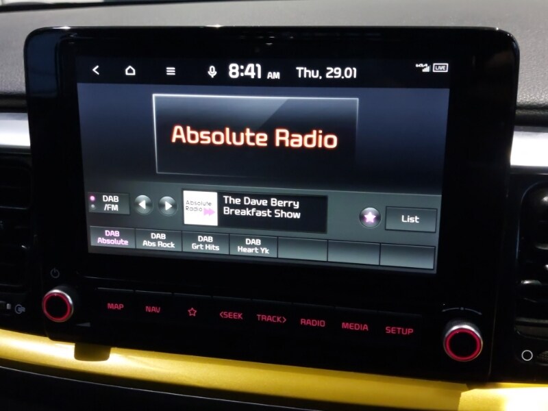 Used Kia Stonic 2023 for sale - 77365891: Photo 10