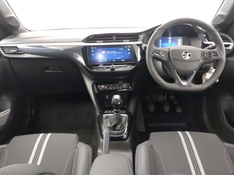 Used Vauxhall Corsa 2025 for sale - 76527558: Photo 2