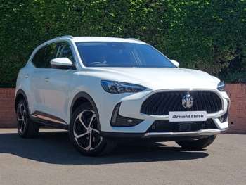 2024 - 1.5 T-GDI Trophy 5dr DCT