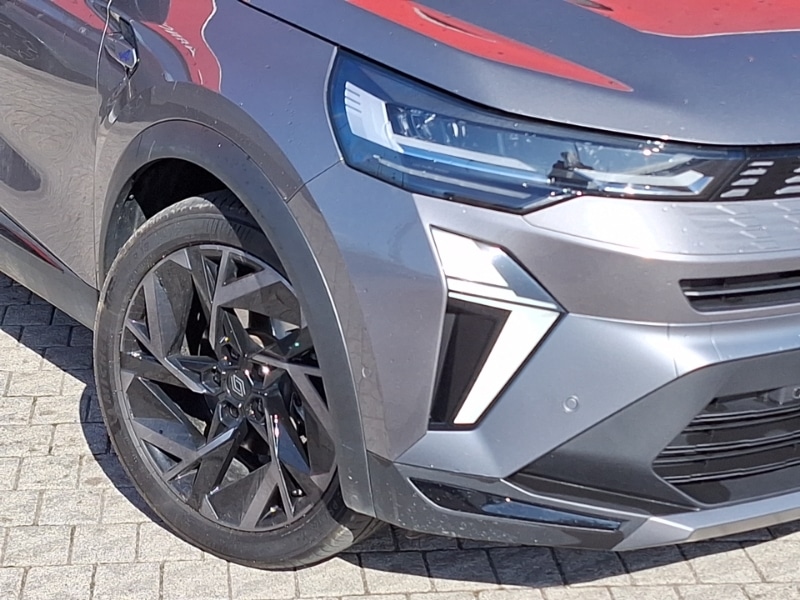 Used Renault Other 2025 for sale - 78080161: Photo 9