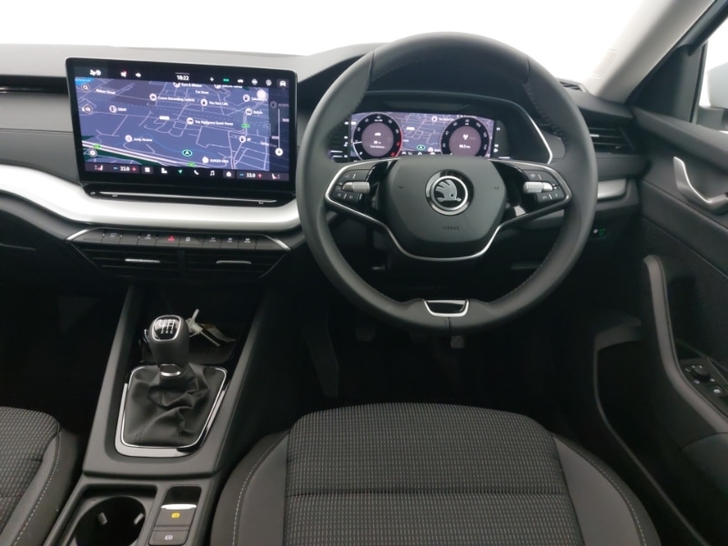 Used Skoda Octavia 2024 for sale - 77070544: Photo 7