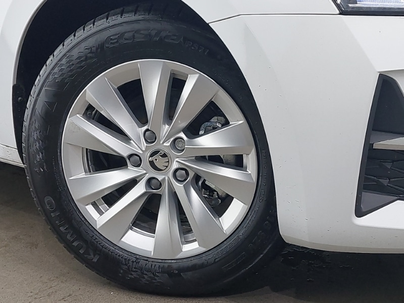 Used Skoda Octavia 2024 for sale - 77070544: Photo 9