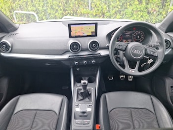 Used Audi Q2 2023 for sale - 75518351: Photo