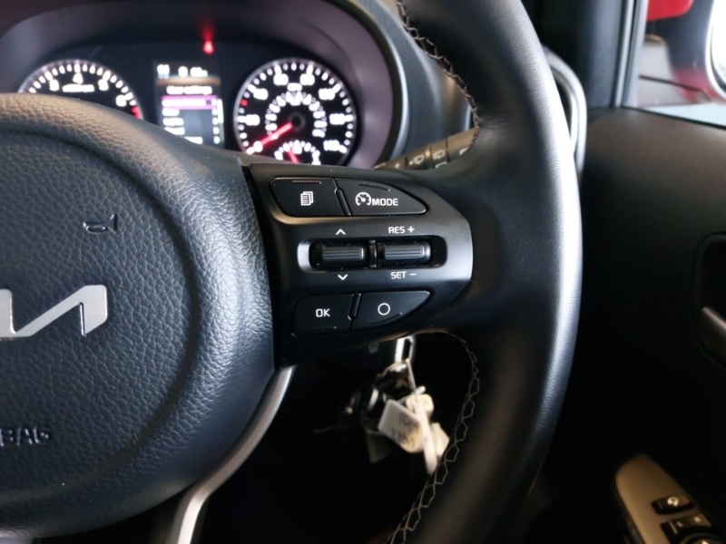 Used Kia Picanto 2022 for sale - 76098889: Photo 11