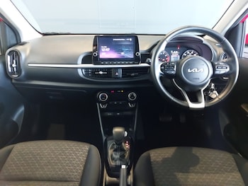 Used Kia Picanto 2022 for sale - 76098889: Photo 2