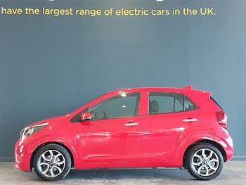 Used Kia Picanto 2022 for sale - 76098889: Photo 4