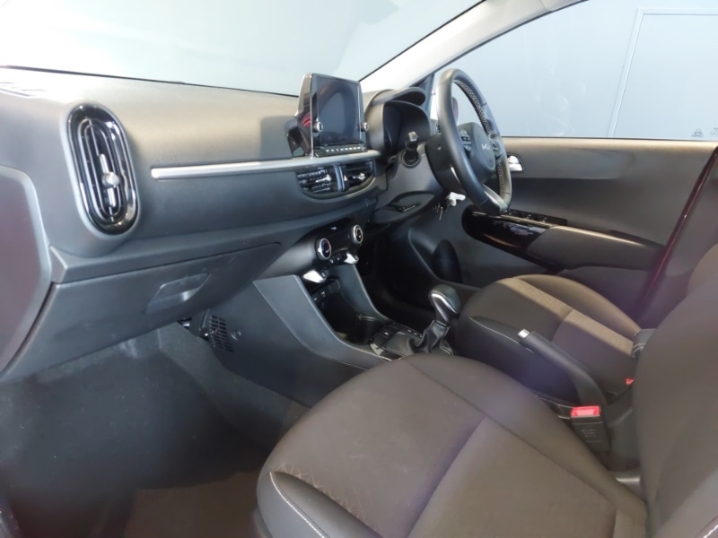 Used Kia Picanto 2022 for sale - 76098889: Photo 5