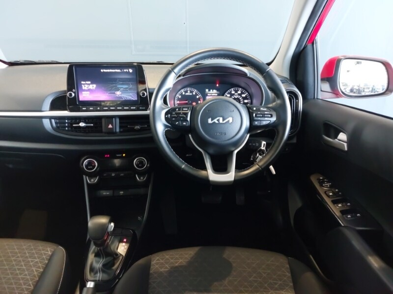 Used Kia Picanto 2022 for sale - 76098889: Photo 7