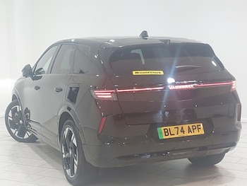 Used Vauxhall Grandland 2024 for sale - 78146268: Photo