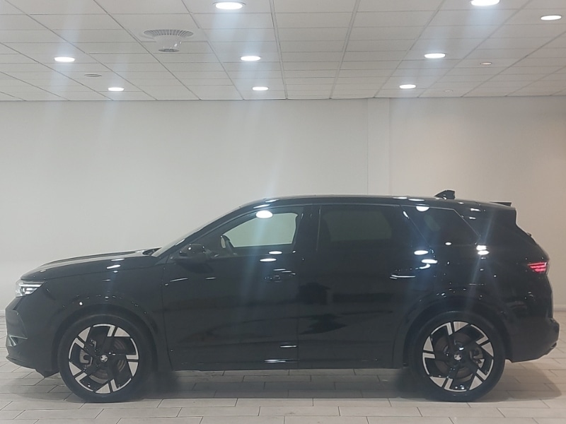 Used Vauxhall Grandland 2024 for sale - 78146268: Photo 4