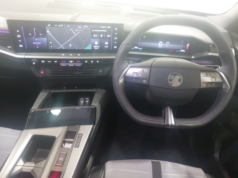 Used Vauxhall Grandland 2024 for sale - 78146268: Photo 7