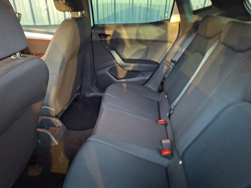 Used SEAT Ibiza 2023 for sale - 77419650: Photo 6