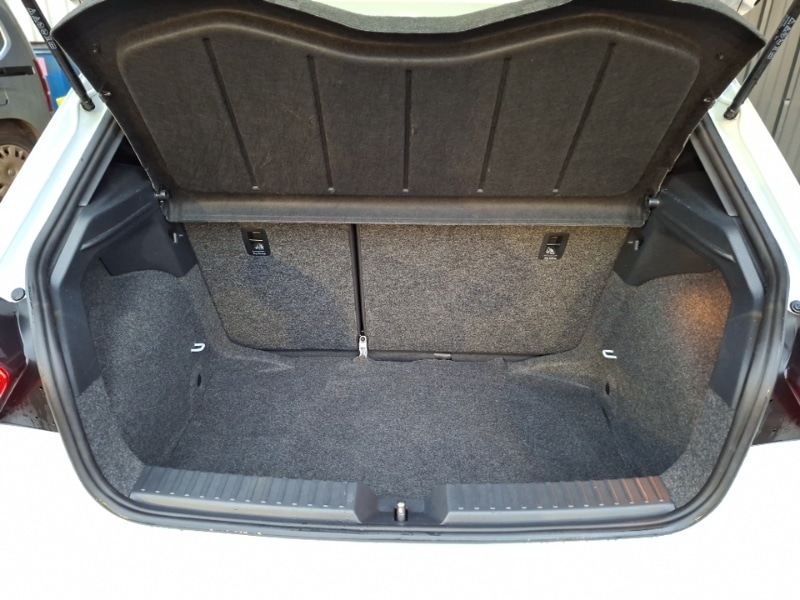 Used SEAT Ibiza 2023 for sale - 77419650: Photo 8