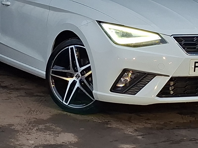 Used SEAT Ibiza 2023 for sale - 77419650: Photo 9