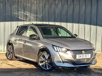 Peugeot 208 feature image