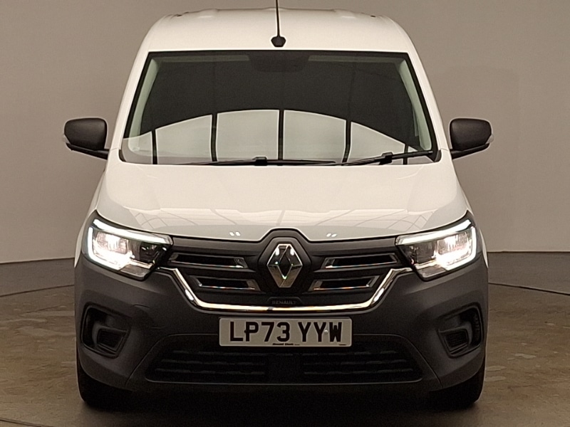 Used Renault Kangoo 2023 for sale - 77054457: Photo 12