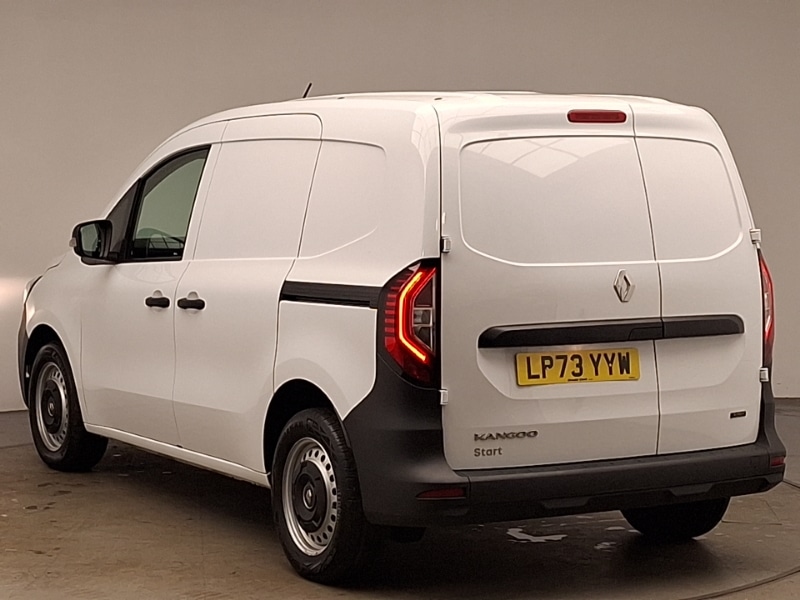 Used Renault Kangoo 2023 for sale - 77054457: Photo 3