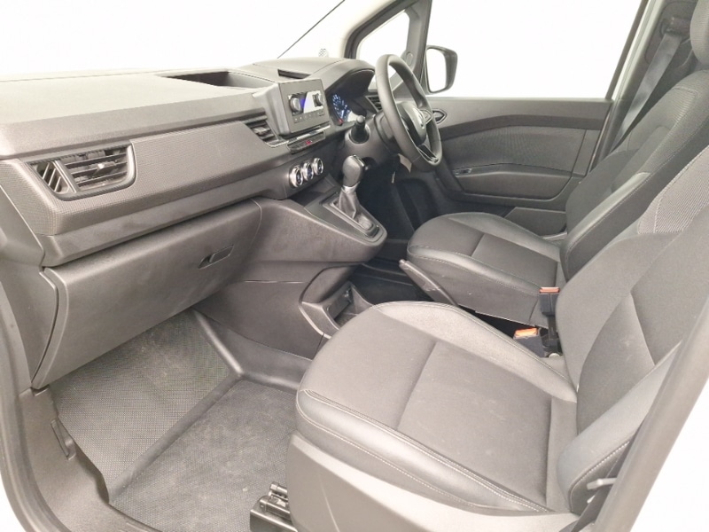 Used Renault Kangoo 2023 for sale - 77054457: Photo 5