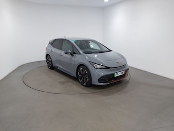 Used Cupra Born 2025 for sale - 78647845: Photo