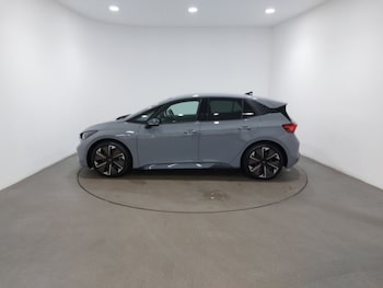 Used Cupra Born 2025 for sale - 78647845: Photo