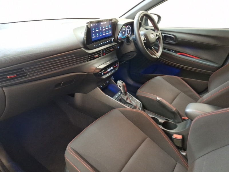 Used Hyundai i20 2024 for sale - 76343212: Photo 5