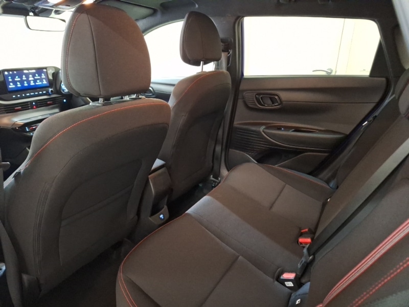 Used Hyundai i20 2024 for sale - 76343212: Photo 6