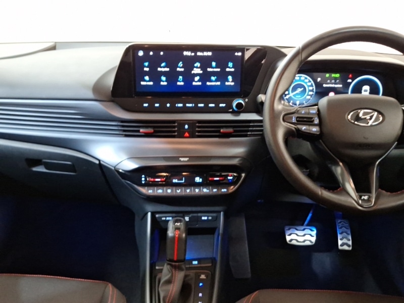 Used Hyundai i20 2024 for sale - 76343212: Photo 7