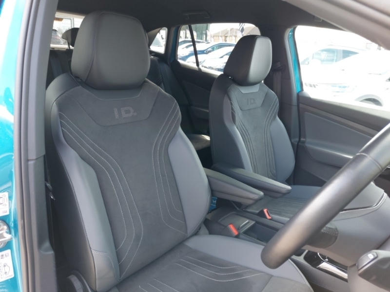 Used Volkswagen ID.4 2024 for sale - 77458346: Photo 10