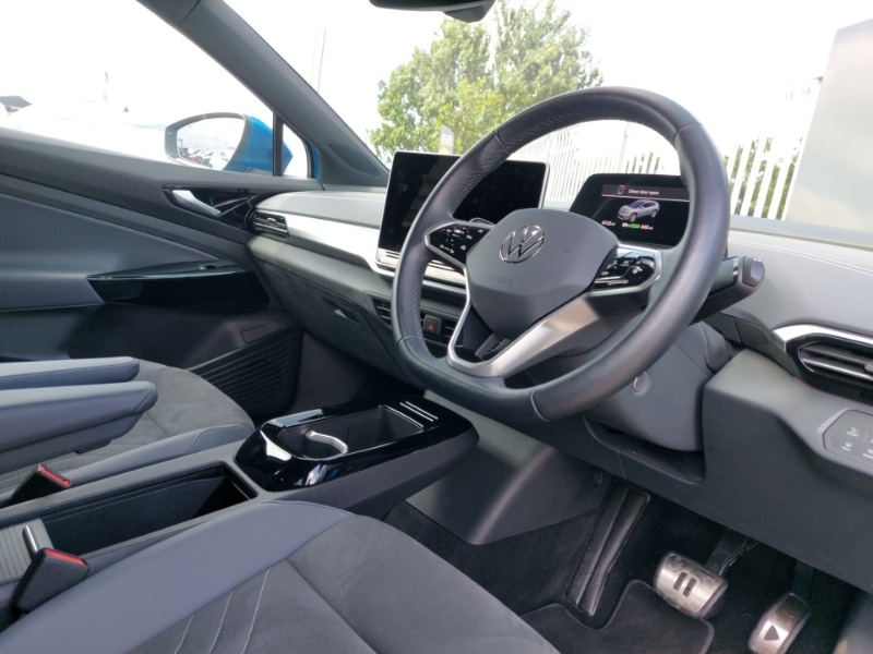 Used Volkswagen ID.4 2024 for sale - 77458346: Photo 11