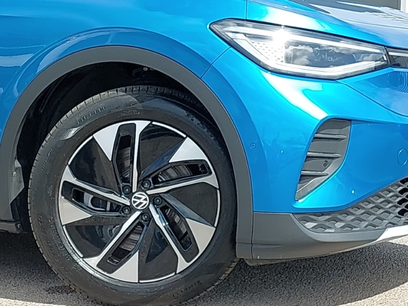 Used Volkswagen ID.4 2024 for sale - 77458346: Photo 9