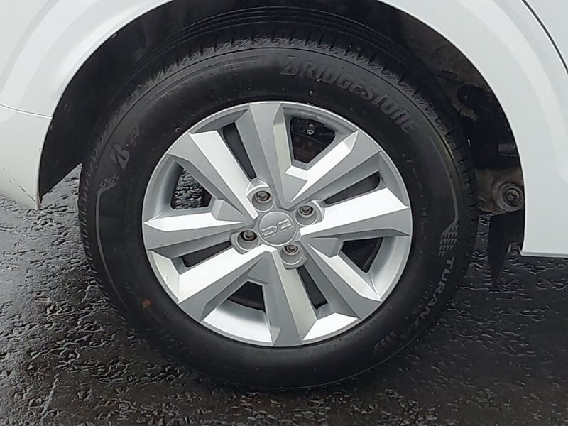 Used Dacia Sandero 2024 for sale - 77495667: Photo 12