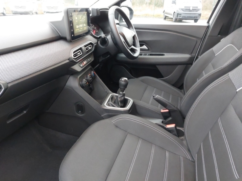 Used Dacia Sandero 2024 for sale - 77495667: Photo 5