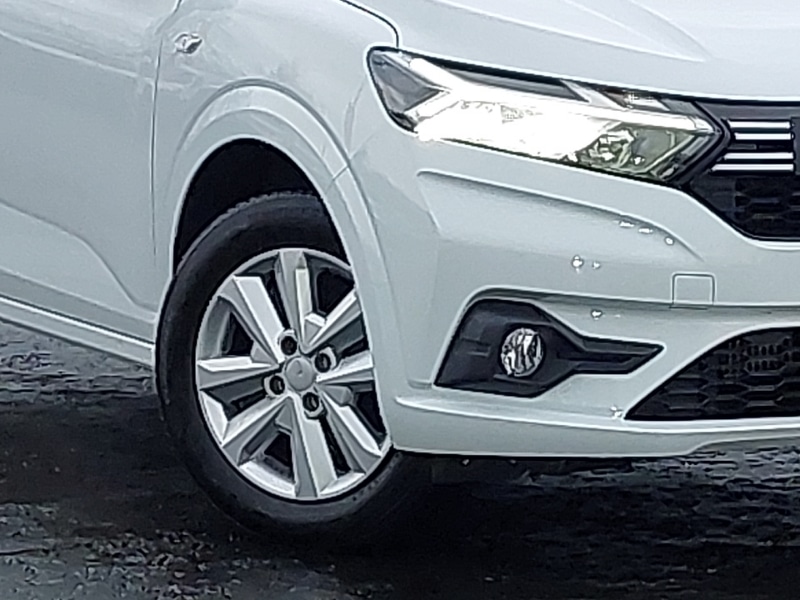 Used Dacia Sandero 2024 for sale - 77495667: Photo 9