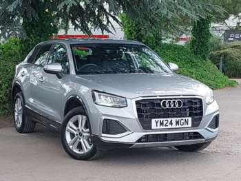 2024 - 35 TFSI Sport 5dr S Tronic