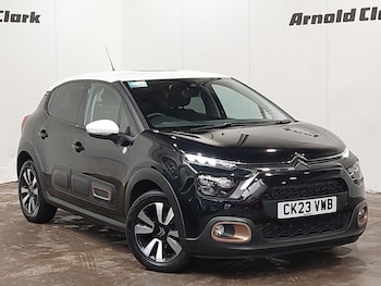 Used Citroen C3 2023 for sale - 78777734: Photo